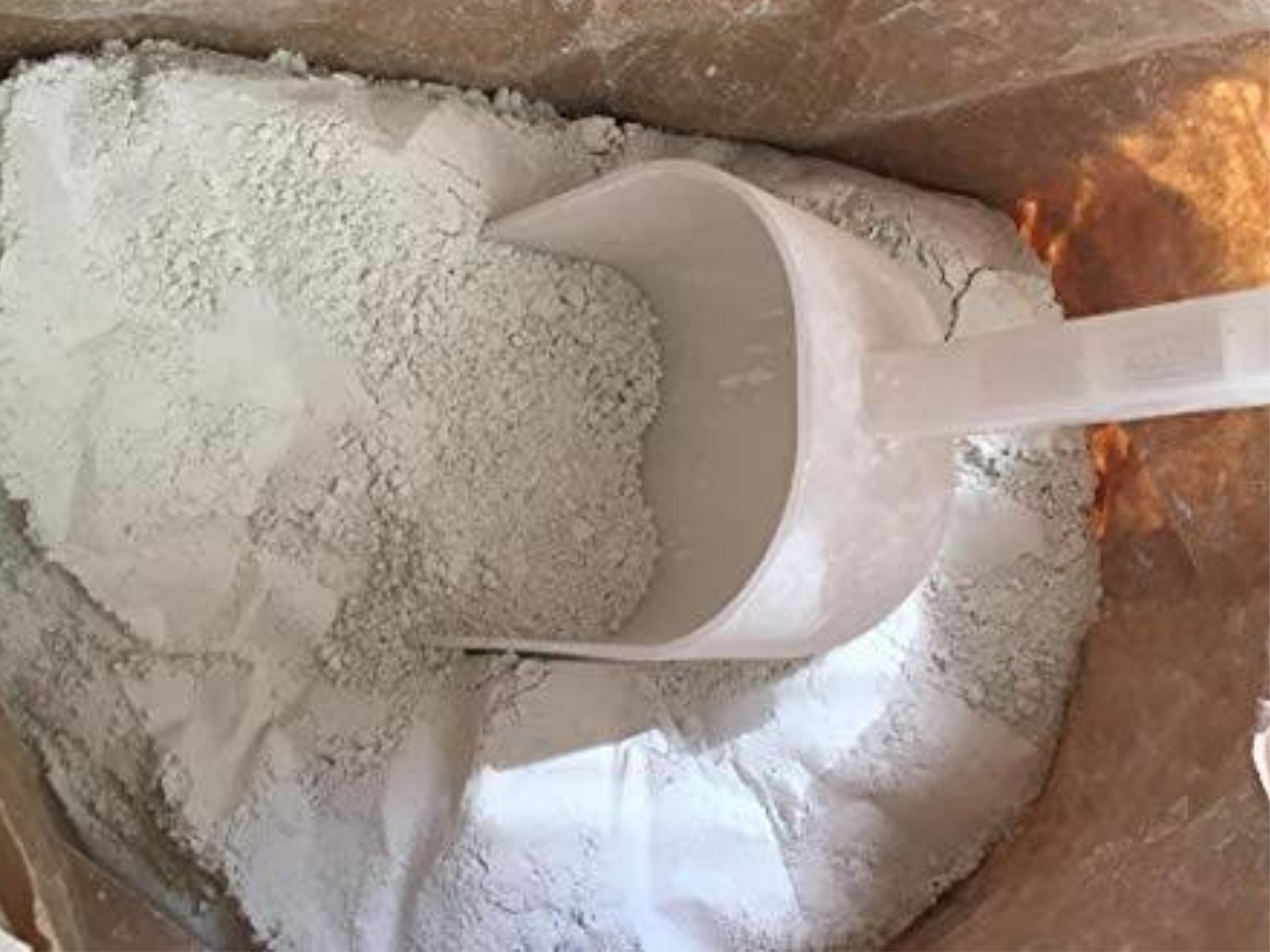 portland cement plaster mix