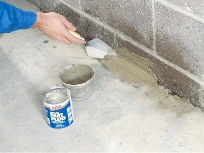 Uses and Applications of Hydraulic Cement - civilengineer-online.com