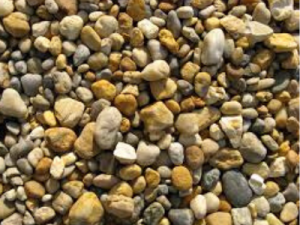 Pebbles, Stones, and Gravels