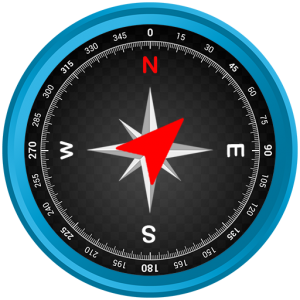 GPS compass