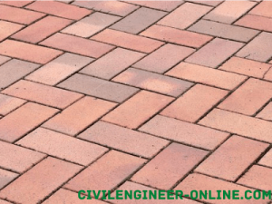 Type of flooring-brick flooring